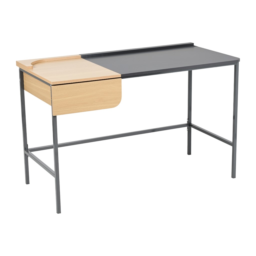 Escritorio Simba 126X60X77Cm