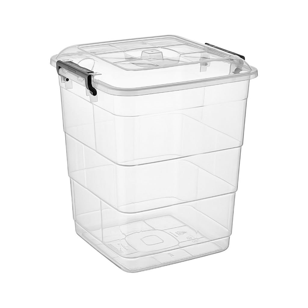 Caja Organizadora 27X30X33Cm