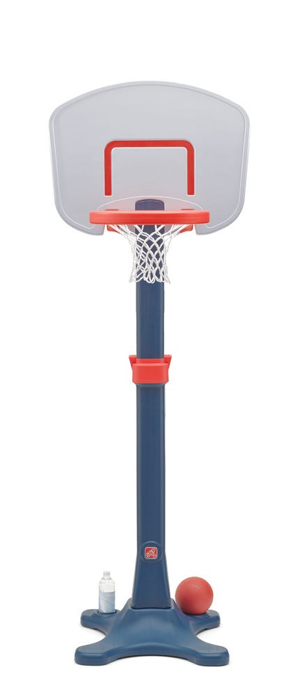Baloncesto Para Niños Shootin Hoops Pro Step2