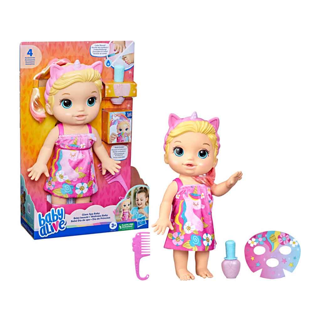 Colchón inflable con estampado floral Bestway