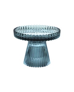 Candelabro Colores Surtidos 6x6x7.5cm