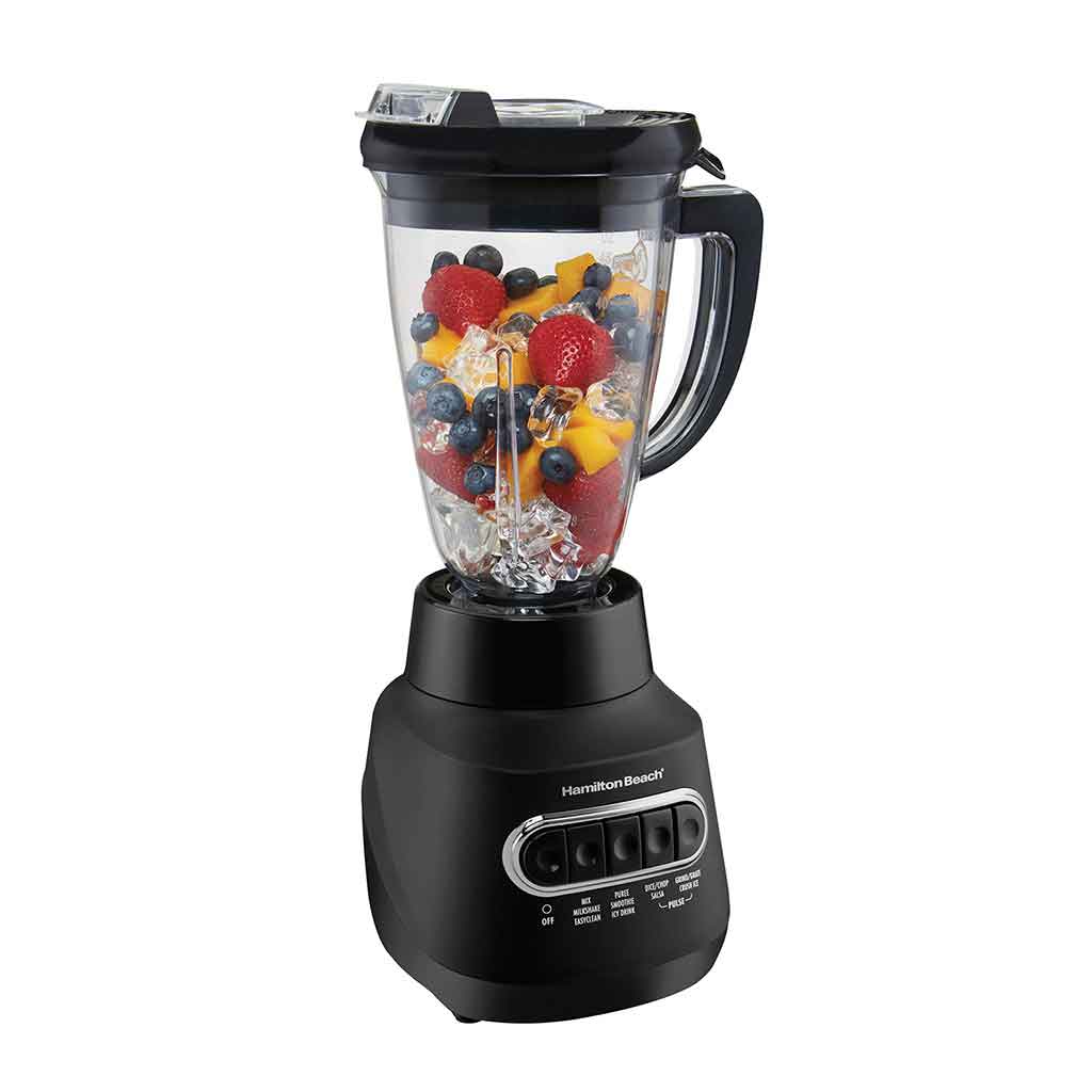 Licuadora Multiblend 48 OZ Hamilton Beach