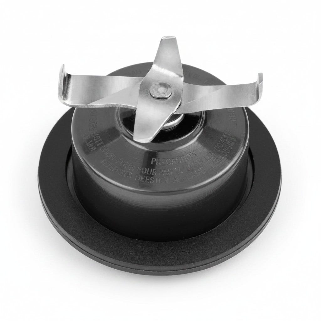 Accesorio Cuchilla De Licuadora Black & Decker