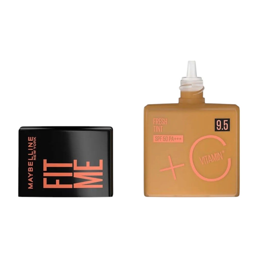 Fit Me Fresh Tint Spf50 9.5