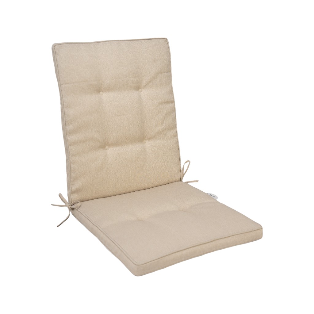 Cojín Para Silla De Patio 106X47X3,5Cm