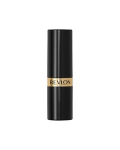 Lipstick, Super Lustrous Lipstick, Creamy Formula For Soft, Fuller-Looking Lips, Moisturized Feel