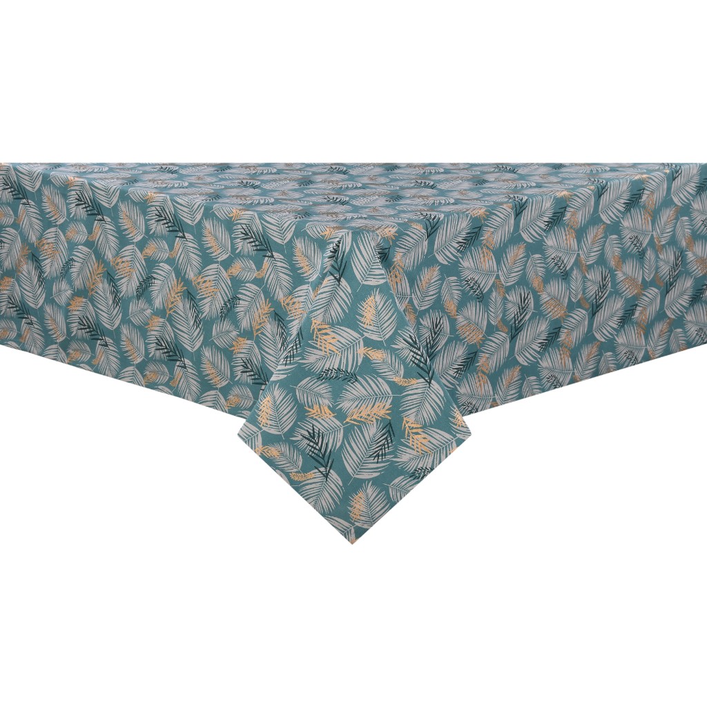 Mantel Estampado 140x140cm