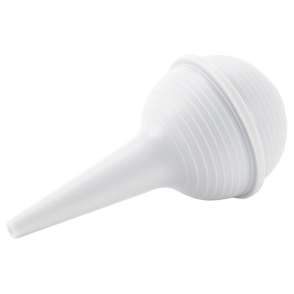 Aspirador Nasal para Recién Nacido Safety First