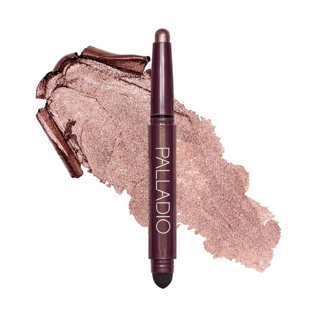 Eyeshadow Stick Burgundy Shimmer