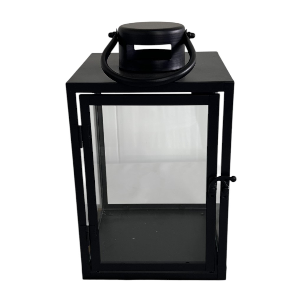 Farol 17.5X17.5X29.5Cm