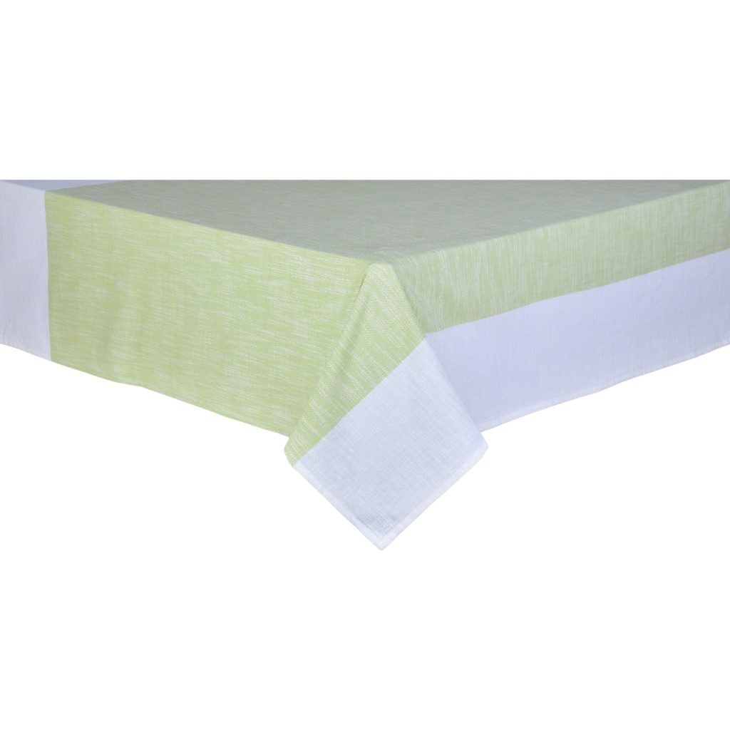Mantel 160X280Cm Natiria Verde