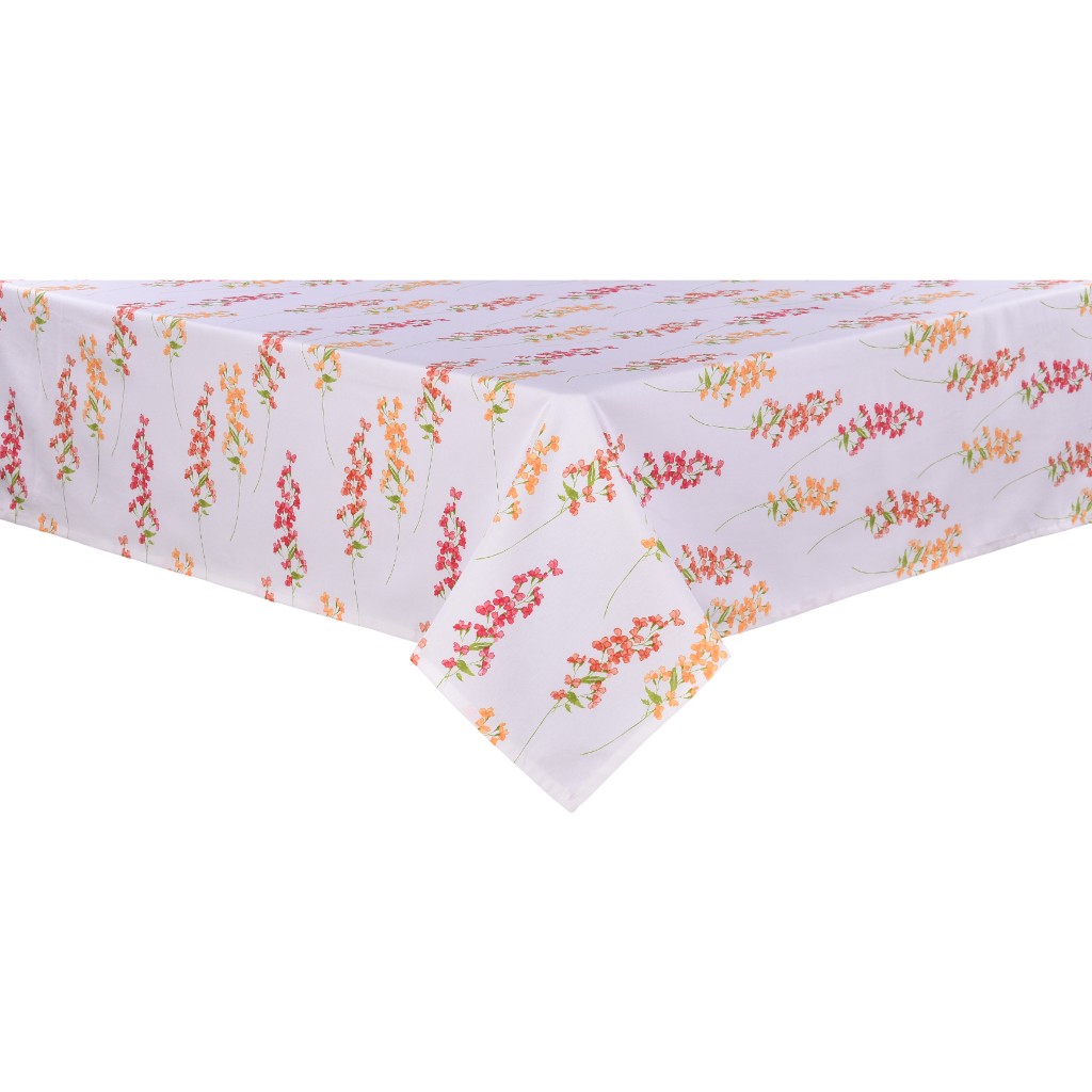 Mantel Estampado 140x140cm
