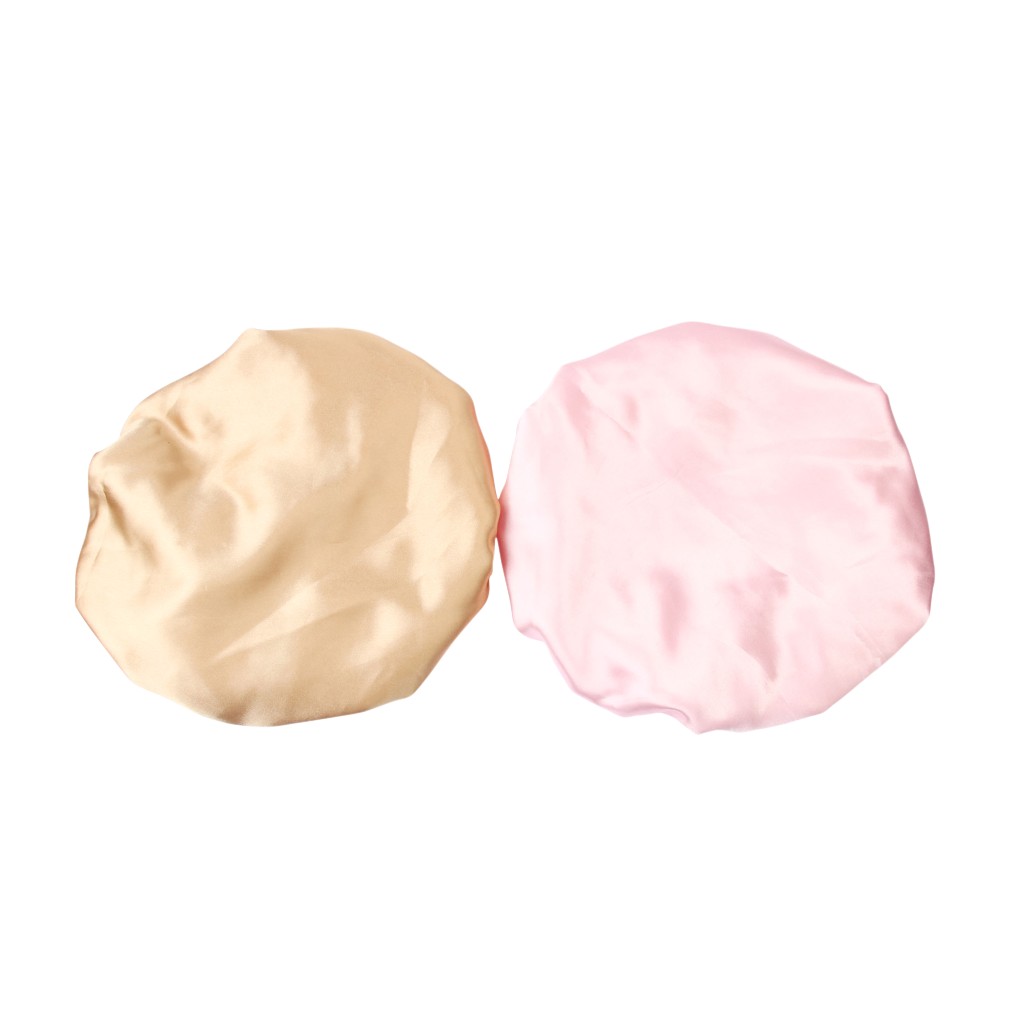 Gorro Beauty Satinado Para Cabello
