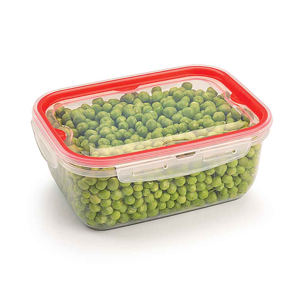 Conservador De Alimentos Lock & Fit 1Lt