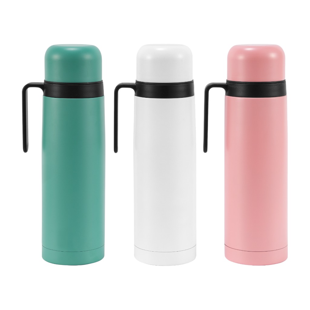 Termo Colores Surtidos 850Ml