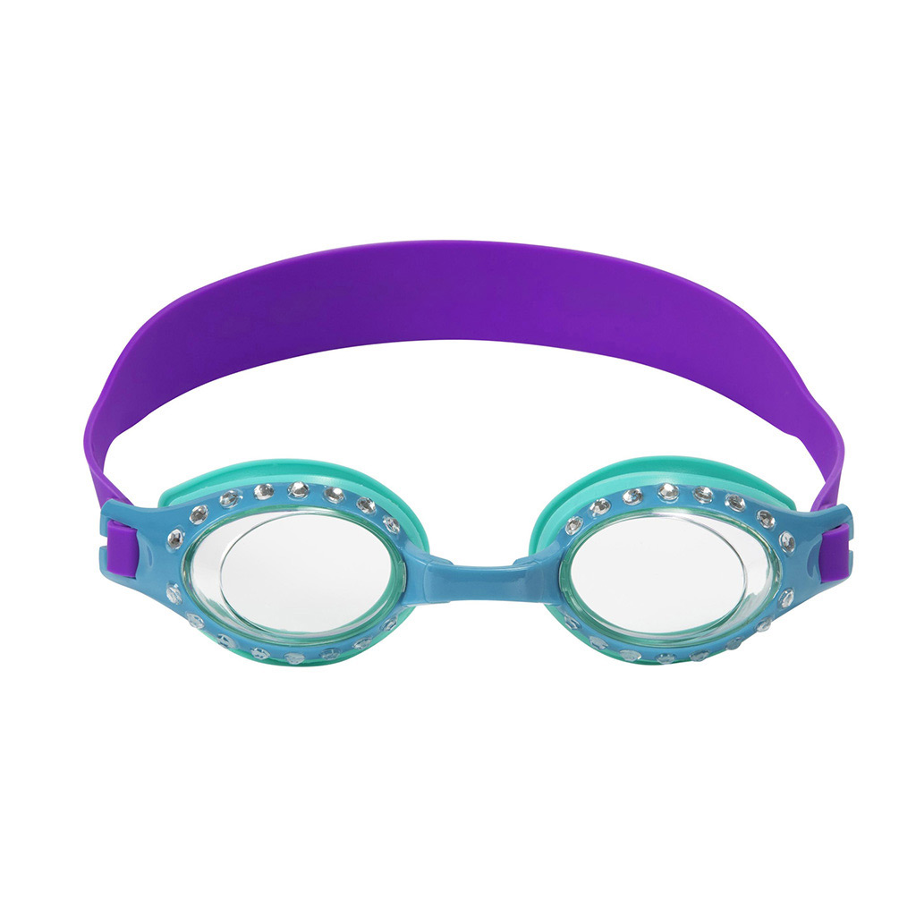 Lentes para Nadar Hydro-Swim Sparkle 'n Shine Surtido