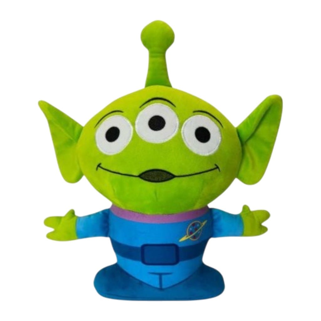 Peluche De Alien 16"