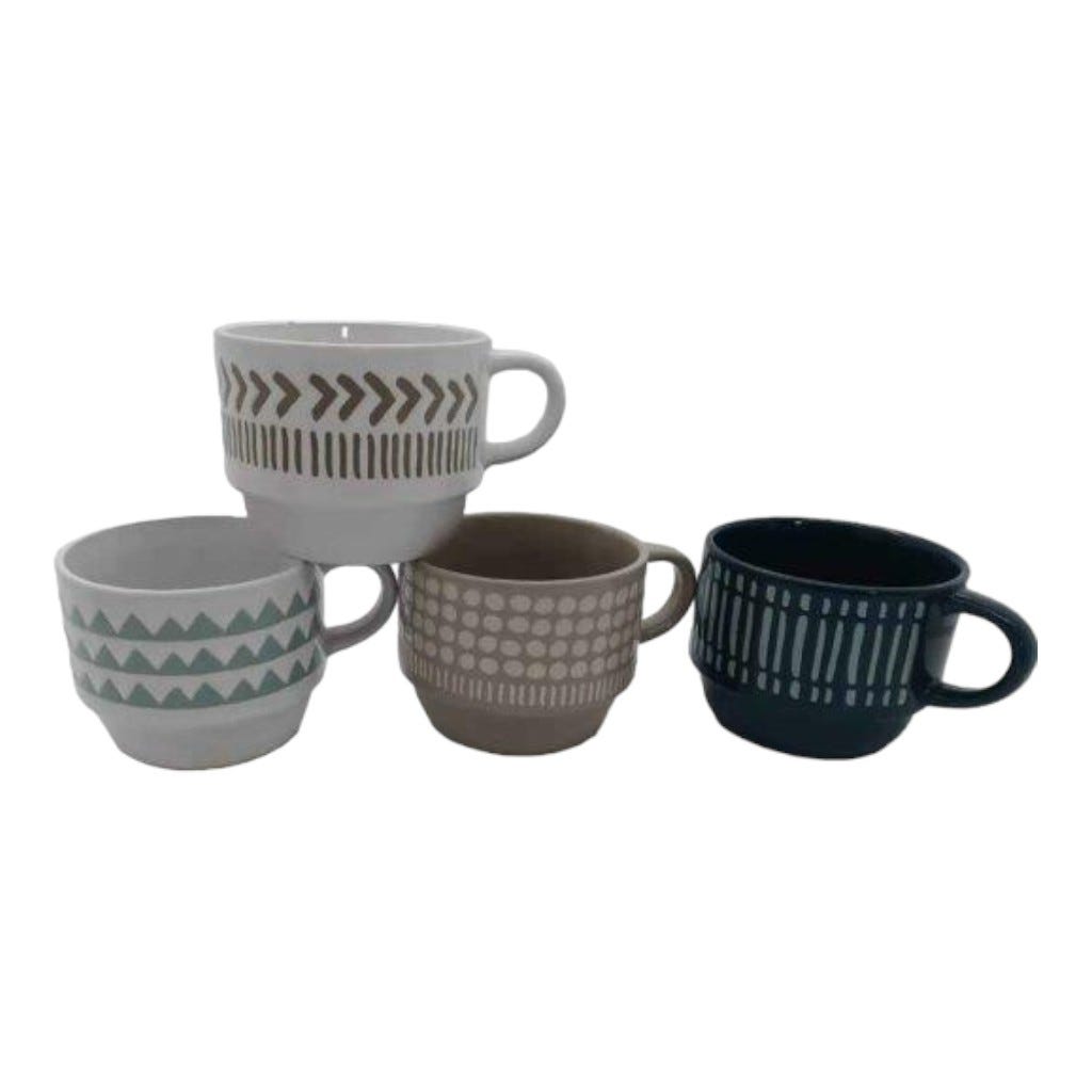 Taza 14 Oz Surtidas