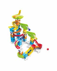 Circuito De Canicas Interactivo Vtech