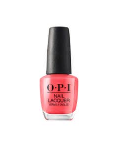 Esmalte para uñas Opi I Eat Mainely Lobster
