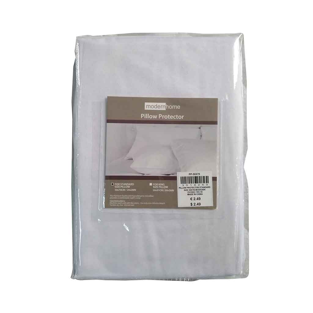 Protector De Almohada Tamaño Estándar