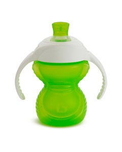 Vaso De Entrenador A Prueba De Mordeduras De 7 Oz 1 Paquete