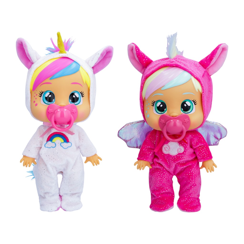 Bebés Llorones Loving Care Surtidos