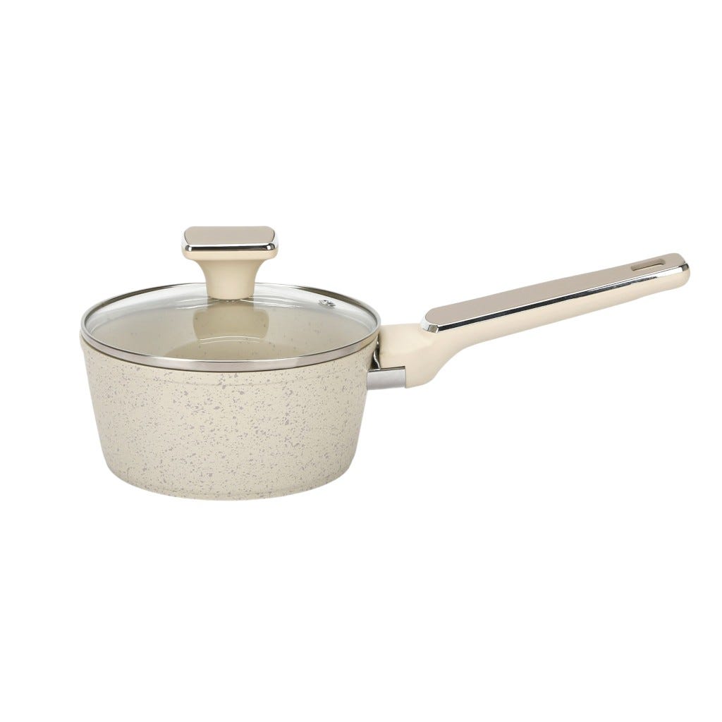 Cacerola Crema 16Cm