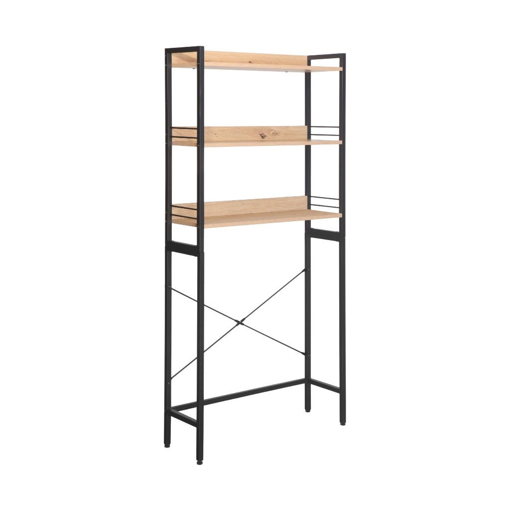 Repisa Tonia 74x24x160cm