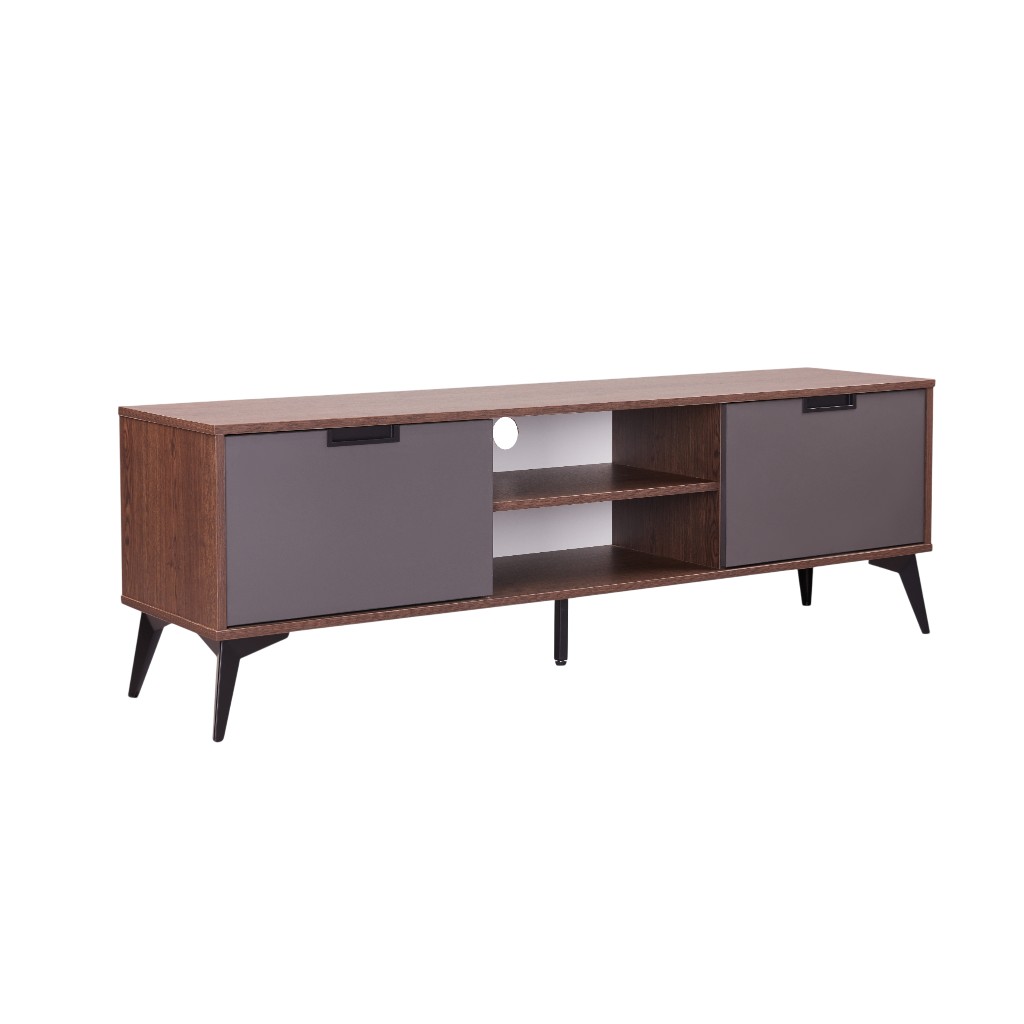 Mueble TV Maritza 160X39X52Cm