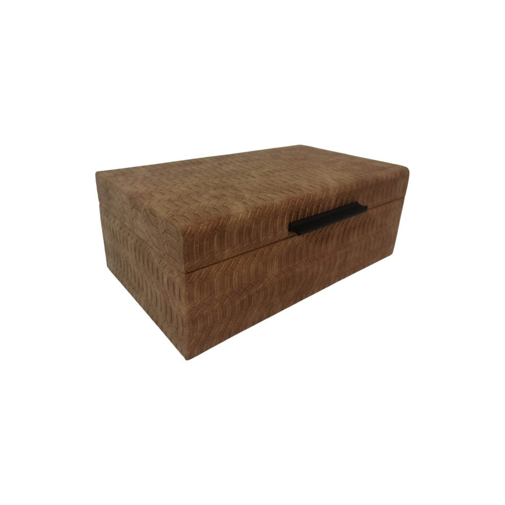 Caja De Almacenamiento 29X16X10cm