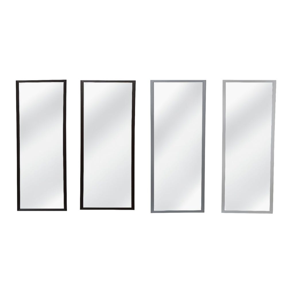 Espejo De Pared Surtidos 33.5X123.5X1Cm