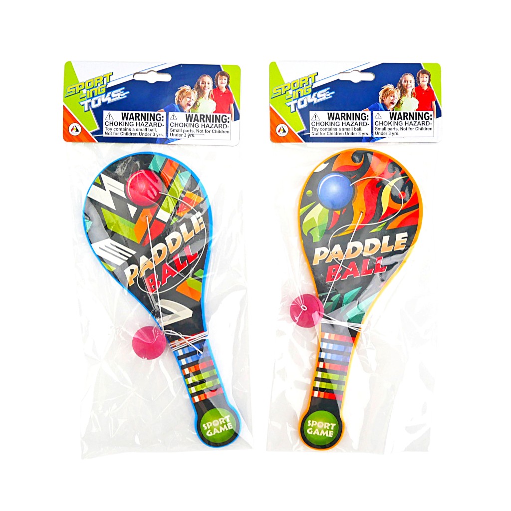 Set De Paddle