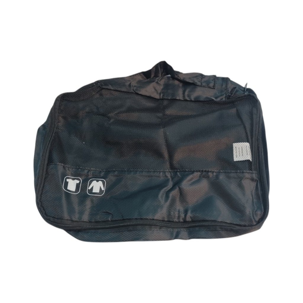 Bolsas Para Empacar De Viaje Set 6pzs