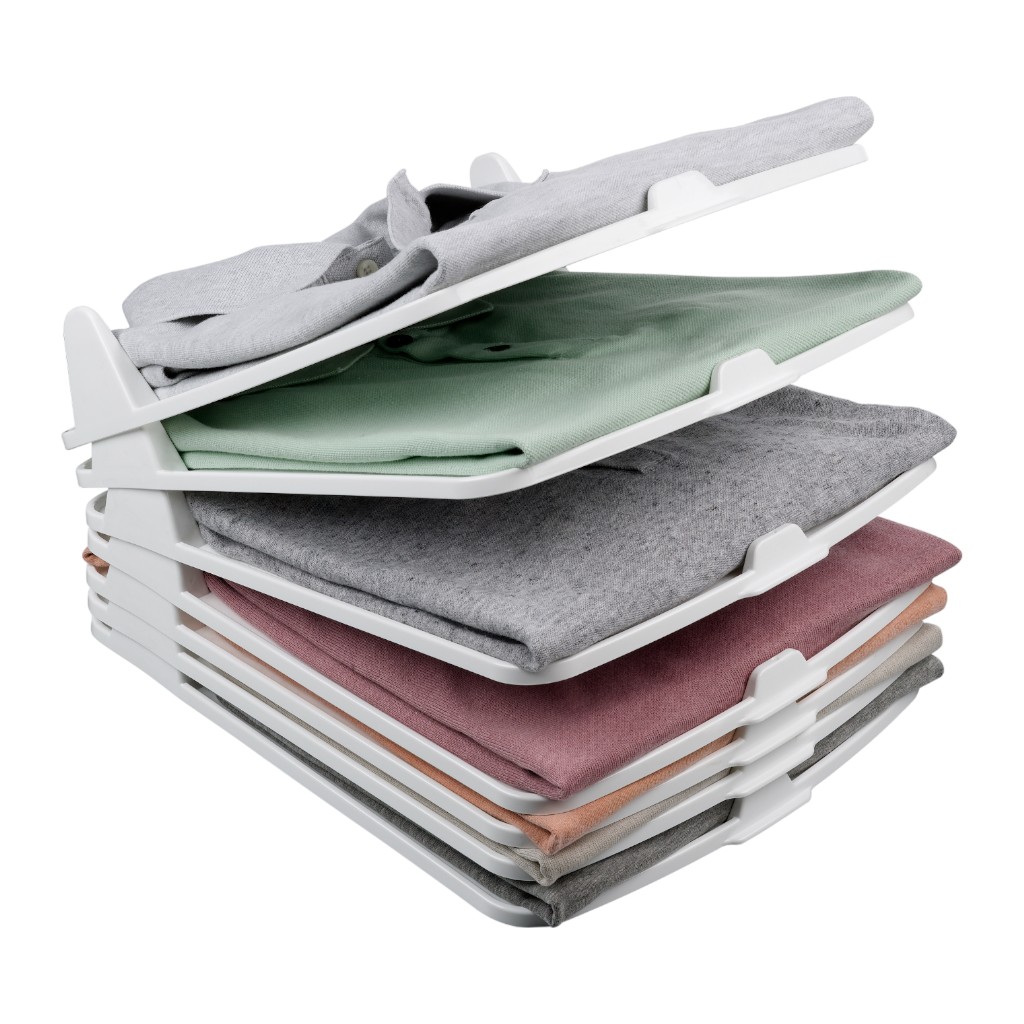 Organizador Para Camisetas 29.5x35.4xcm