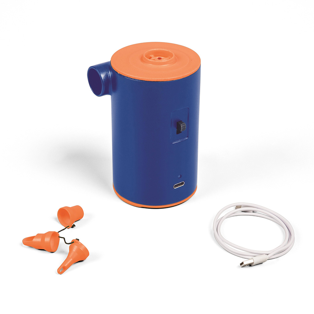 Bomba Eléctrica Portátil USB Bestway