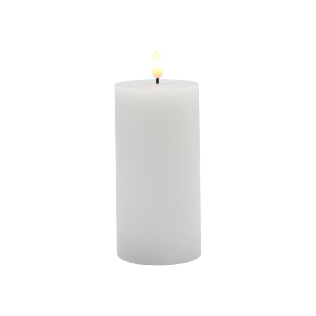Vela Led 7.5x17.5cm