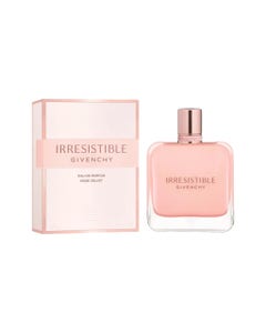Givenchy Irresistible Eau De Parfum Rose Velvet 80Ml
