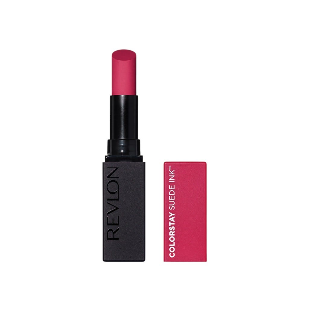 Colorstay Suede Ink Lipstick Type A