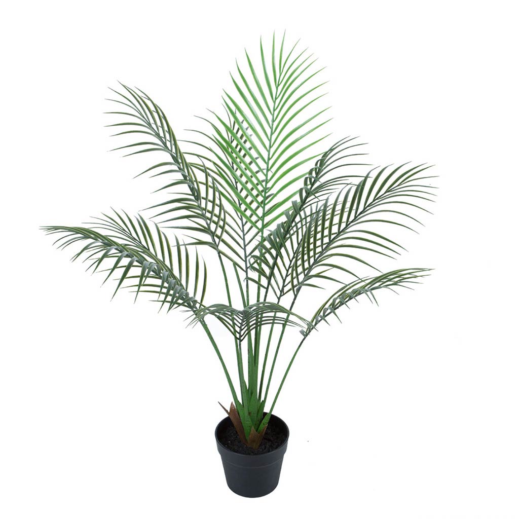 Palma artificial en maceta 90CM