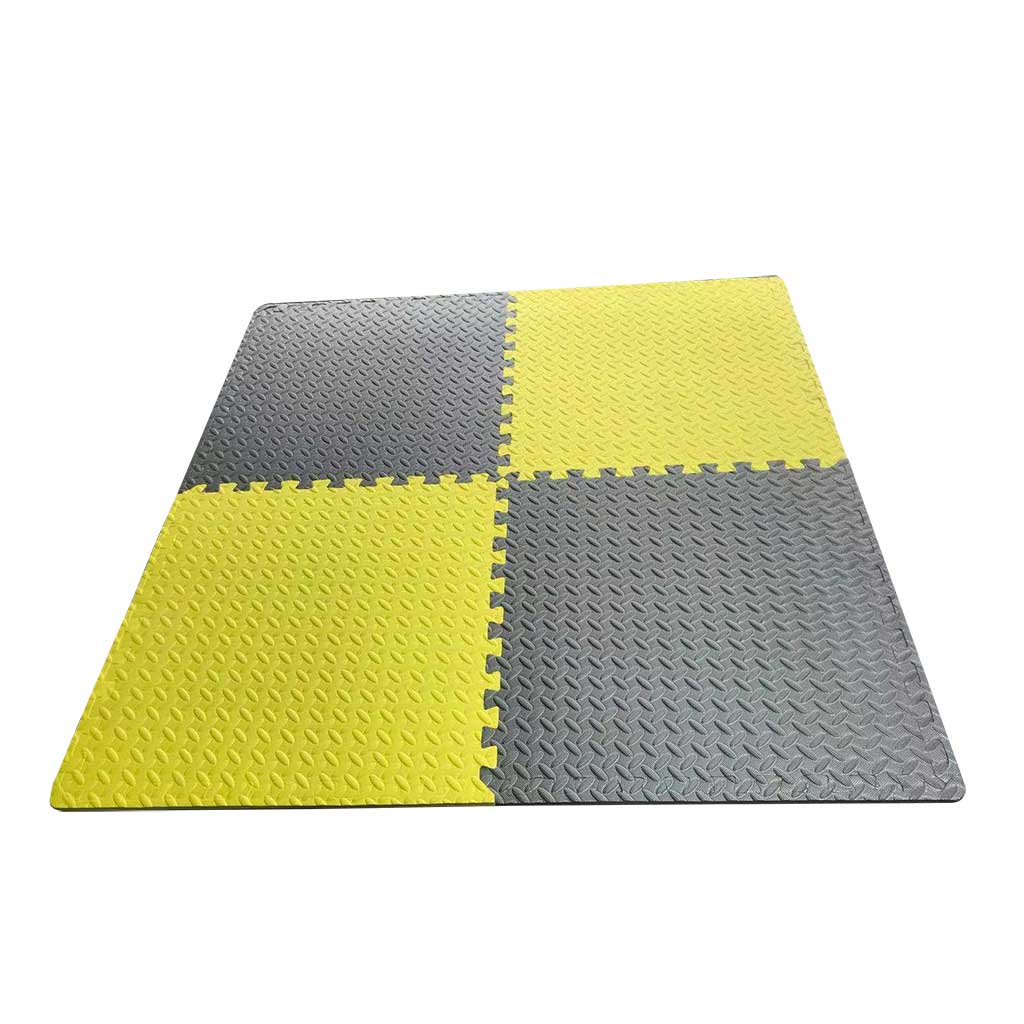 Piso de Foam Happy Toys 2 Colores