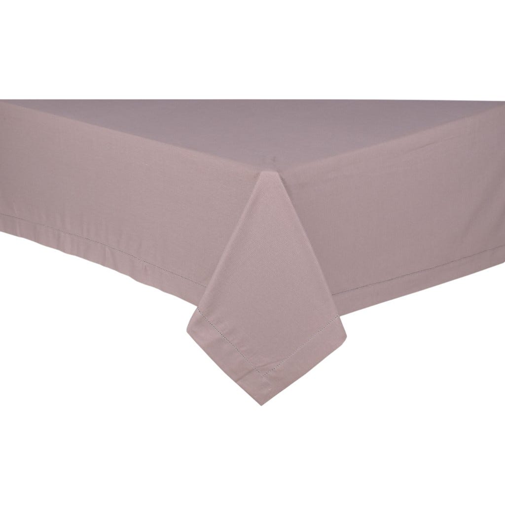 Mantel 160X28Cm Gris Pardo
