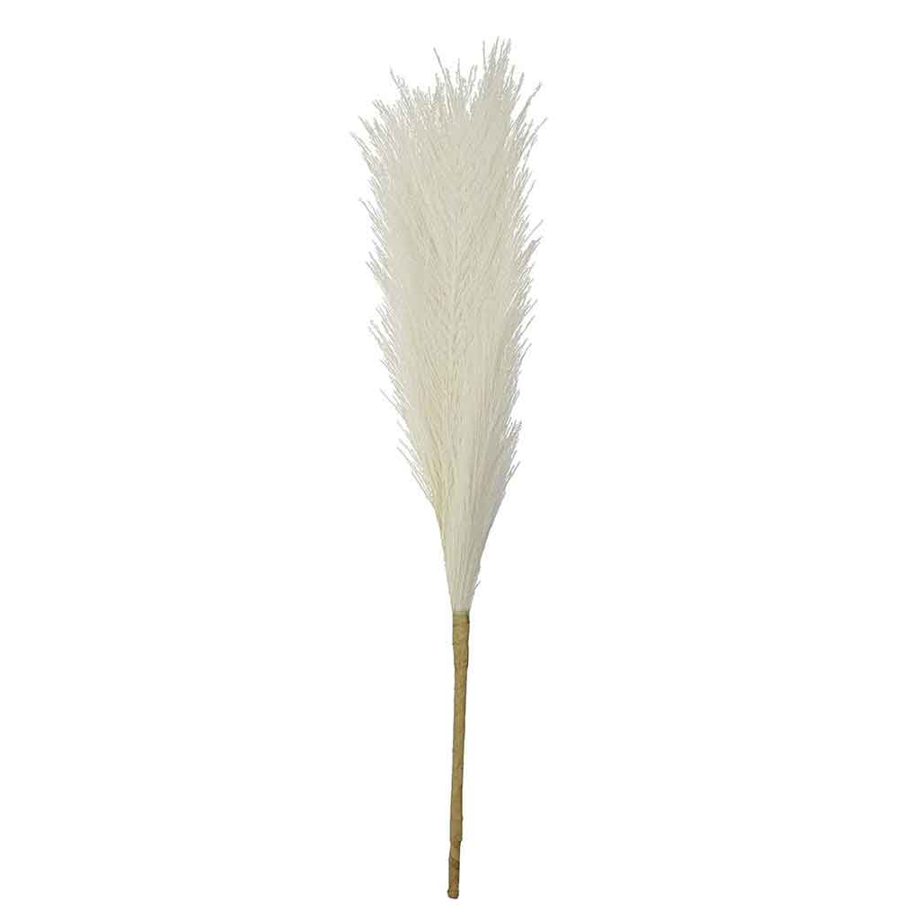 3 Pcs Ramo De Pampas 1M