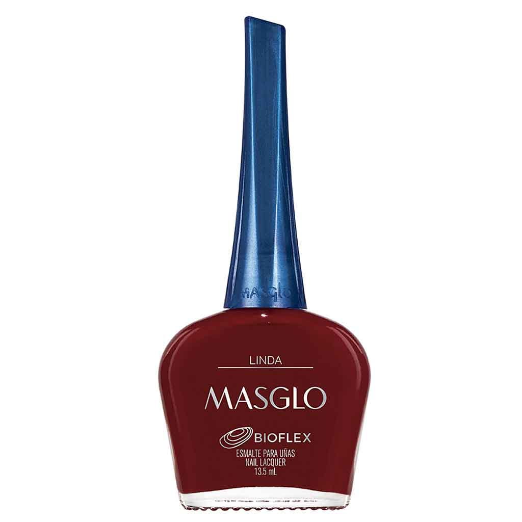 Esmalte De Uñas Masglo Linda 13.5ml