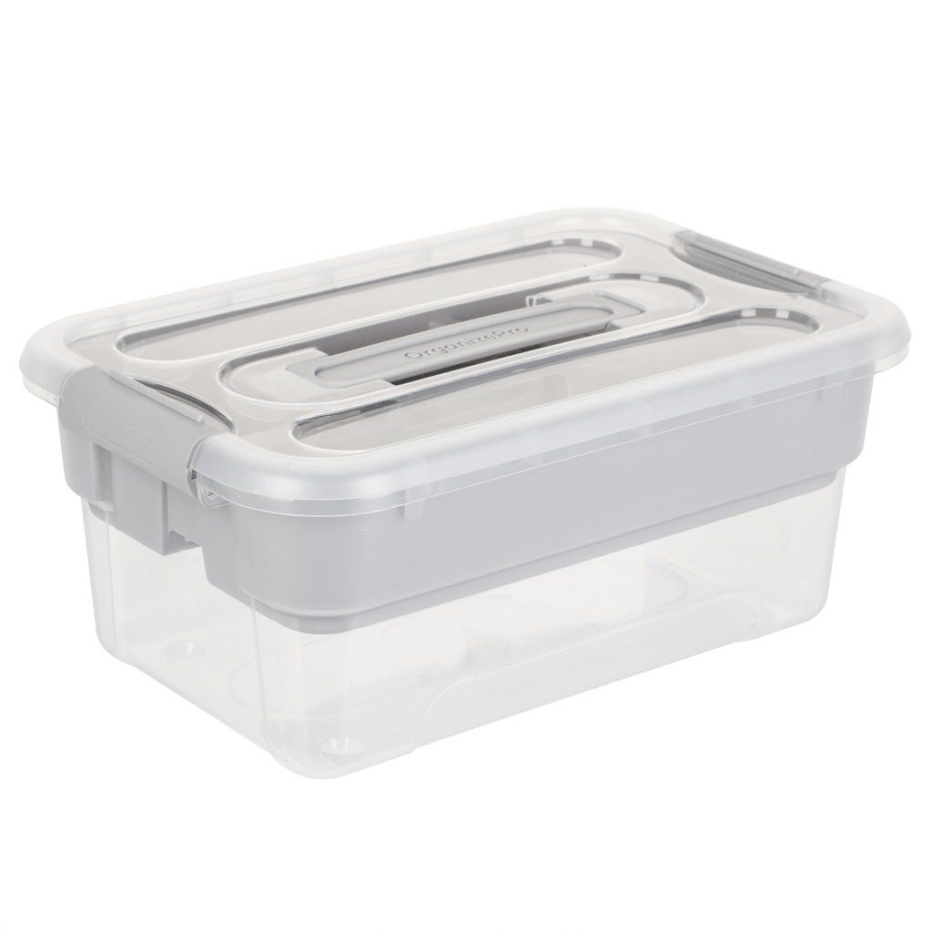 Caja Organizadora 29X19X13Cm