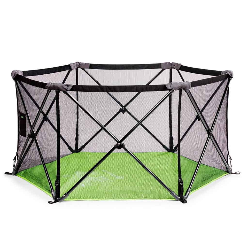 Corral Portátil Plegable Pop'N Play Summer Infant