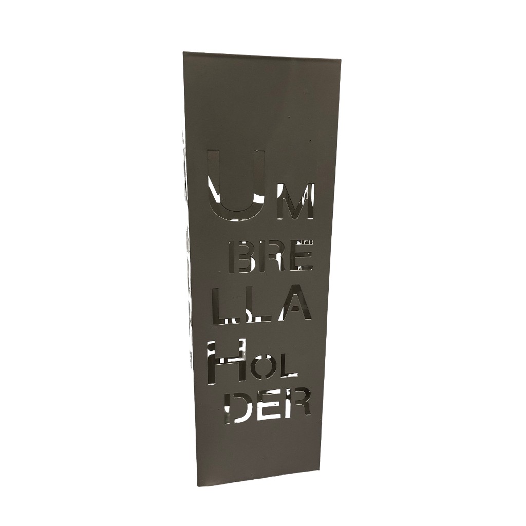 Porta Paraguas 15x15x45cm