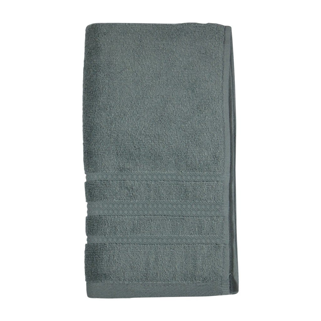 Toalla Verde 50X90Cm