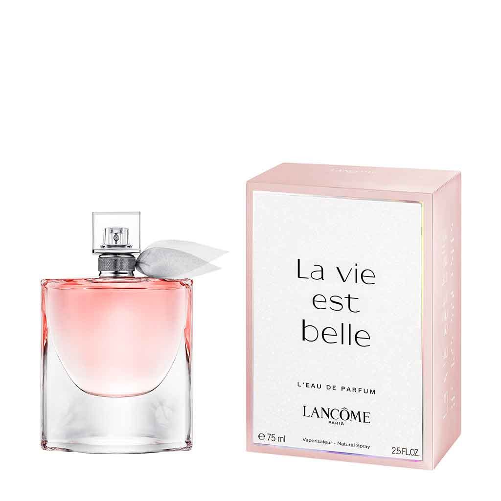 Perfume La Vie Est Belle Lancome Edp 75ml