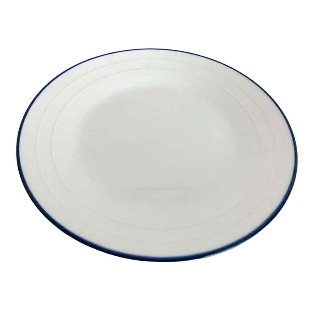 Plato De Ensalada 21Cm